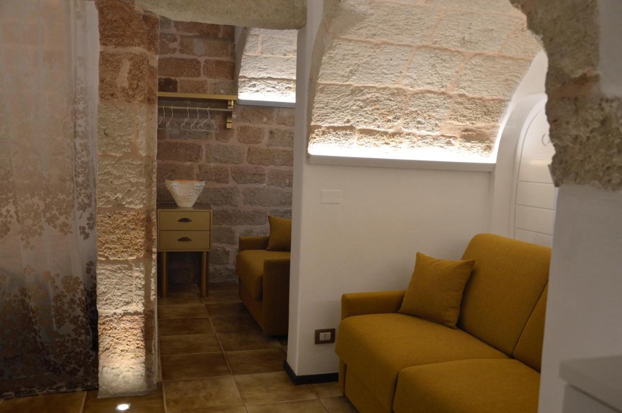 Gold White Exclusive House Hotel Полиняно а Маре Екстериор снимка