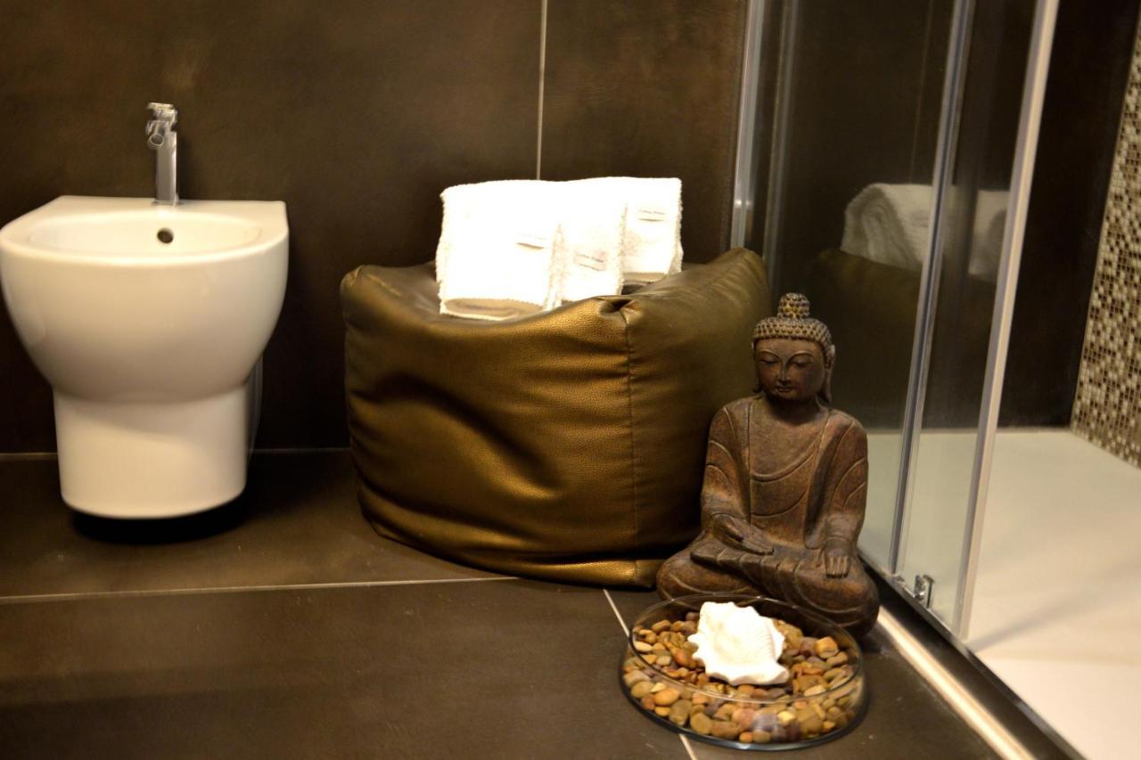 Gold White Exclusive House Hotel Полиняно а Маре Екстериор снимка