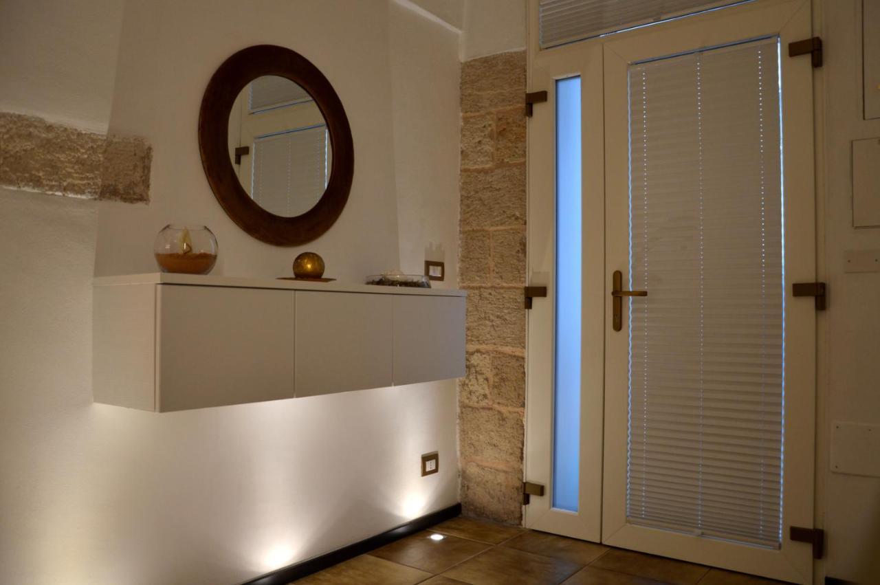 Gold White Exclusive House Hotel Полиняно а Маре Екстериор снимка