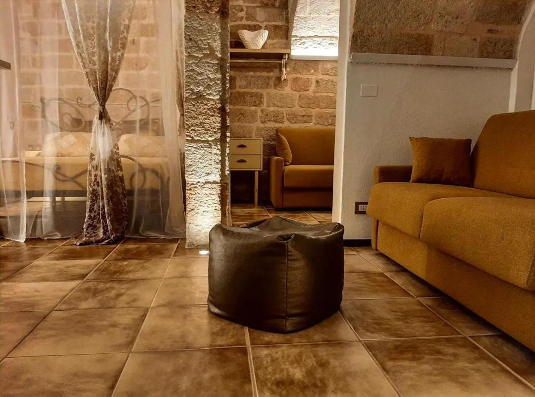 Gold White Exclusive House Hotel Полиняно а Маре Екстериор снимка
